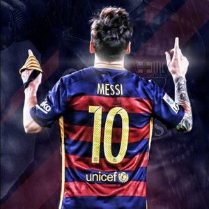 Meet your Posher, Alhusain